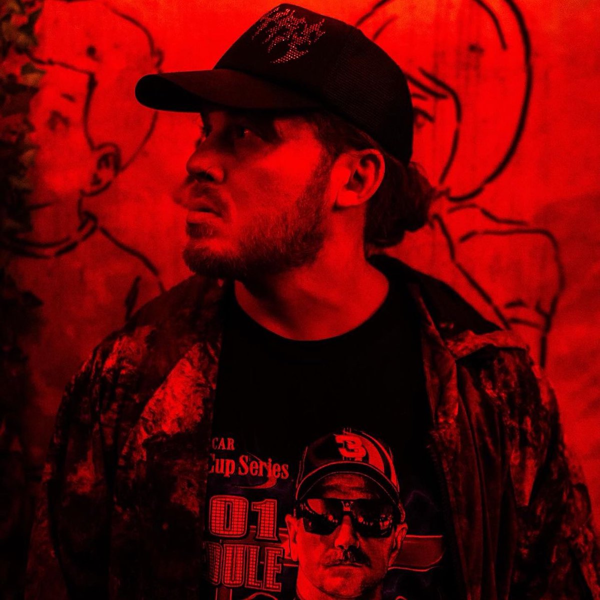 I have nothing left 
So I will die for what I’ve always thought truly belonged to me. 

I will die for you <a href="/SKWfed/">Skull Kids Wrestling</a> 
And I will be everything everyone else never was. 

It’s time to become the most disgusting version of me. 

 for you.