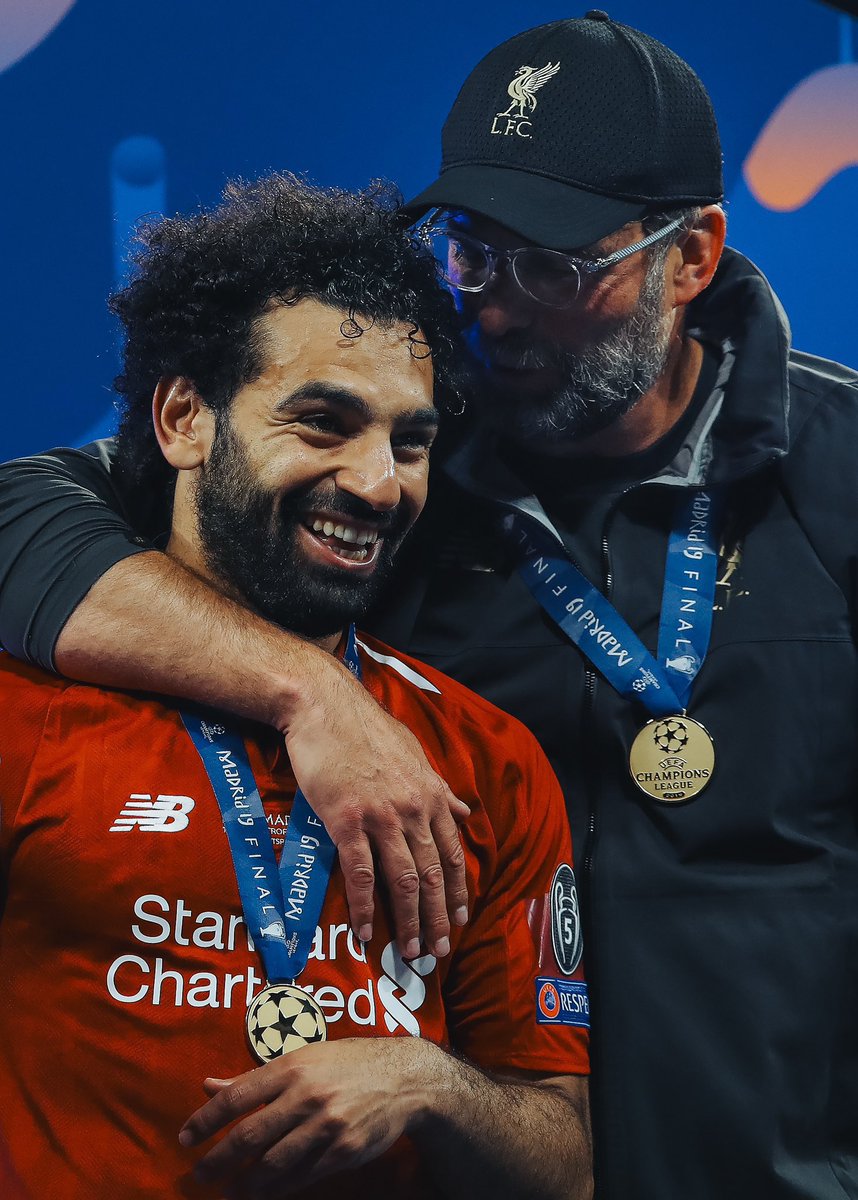 LFC_Turbo's tweet photo. Since Jürgen Klopp became the manager of Liverpool FC:

• No team in top-5 European leagues won more points from losing positions. LFC won 148 points ✅

• No team in premier league history has scored more 90+ winning goals. LFC scored 41 ✅

• No team in premier league had a longer winning streak in PL history. LFC had 18 games (October 2019 - February 2020) ✅

• No other Liverpool FC manager managed to secure higher % of wins than him. Klopp has 60.7% ✅

• He has third highest points per game in PL history - 2.12 ✅ 

Jürgen Klopp will go down as one of the greatest premier league managers of all time 🏆 

Repost would be appreciated 🔁