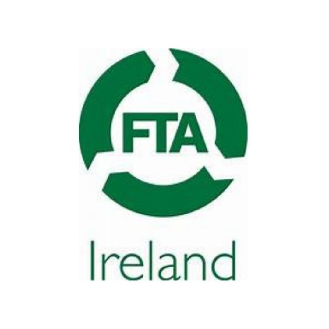 🌟FTA Ireland (Freight Transport Authority) are one of the many fantastic employers you can meet while attending the #ApprenticeshipExpo 2024, Thursday 21st March (9.30am - 4pm), Knightsbrook Hotel, Trim. REGISTER FOR FREE: apprenticeshipexpo.ie @newsfromftai