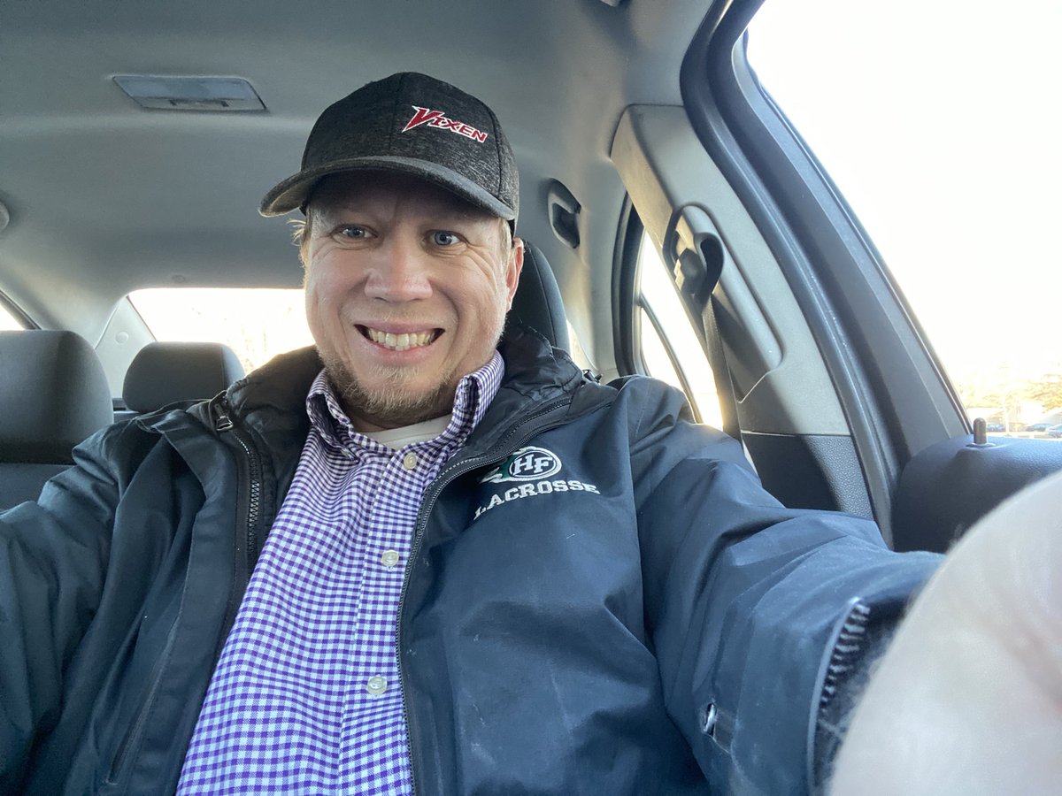 jonsands's tweet image. Working the section 5AA girls basketball championship game tonight  and repping the @MN_Vixen