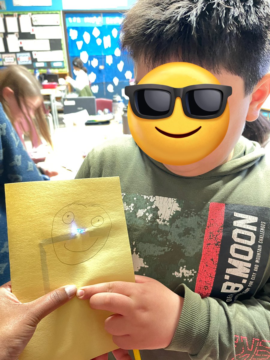 Subi Soorasangaram (@mssubi_tdsb) on Twitter photo 6A ended off the last day before the March Break on a bright note! Check out the cards created using a simple, series, or parallel circuit. Thank you to Ms. Gowa for supporting us as we worked through the challenges, frustrations, & laughter!💡🪲🧁🙂 <a href="/TDSB_STEM/">TDSB STEM K-12</a> <a href="/tdsb/">Toronto District School Board</a> <a href="/TDSB_GC/">TDSB Global Competencies</a> 6A ended off the last day before the March Break on a bright note! Check out the cards created using a simple, series, or parallel circuit. Thank you to Ms. Gowa for supporting us as we worked through the challenges, frustrations, & laughter!💡🪲🧁🙂 <a href="/TDSB_STEM/">TDSB STEM K-12</a> <a href="/tdsb/">Toronto District School Board</a> <a href="/TDSB_GC/">TDSB Global Competencies</a>