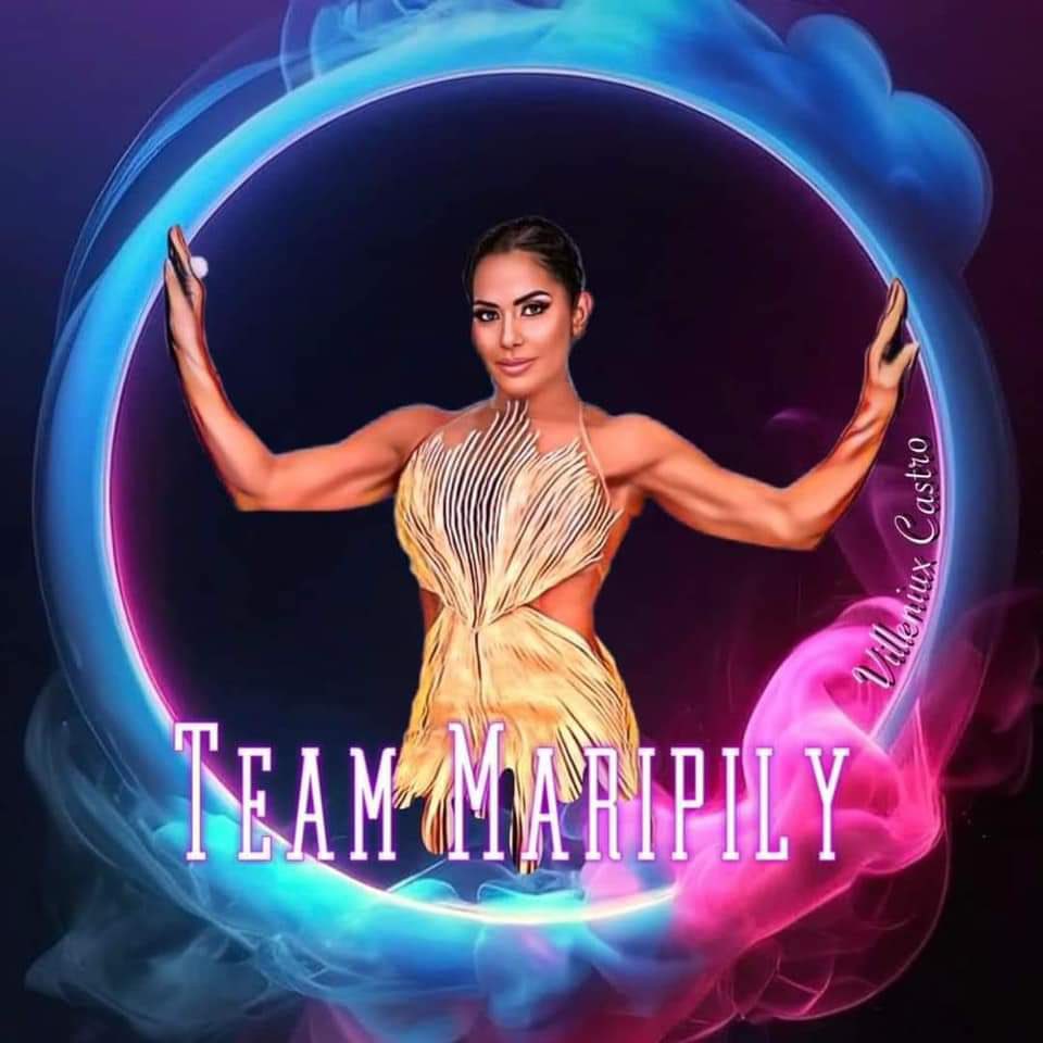 Liz728Gv's tweet photo. #LCDLF4 gente esta noche más que nunca tenemos que activarnos a votar por #MaripilyRivera #maripilysequeda #metropr #eldiariony #telemundopr #telemundorealities #elnuevodia #elvocero https://t.co/0YPhhhIN7x