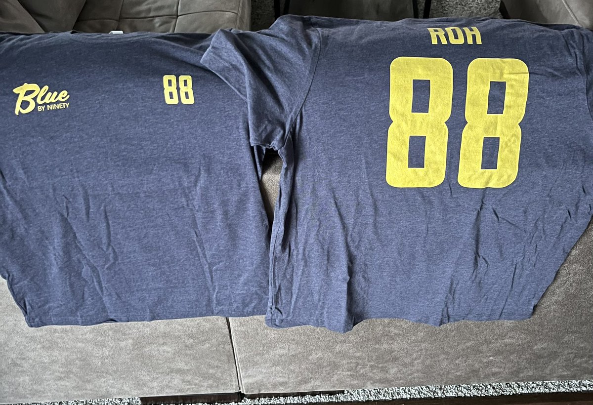 Continuing to send healing prayers and comfort to the Roh family during this tough time <a href="/craigroh/">Craig Roh</a> <a href="/bluebyninety/">Blue By 90</a>