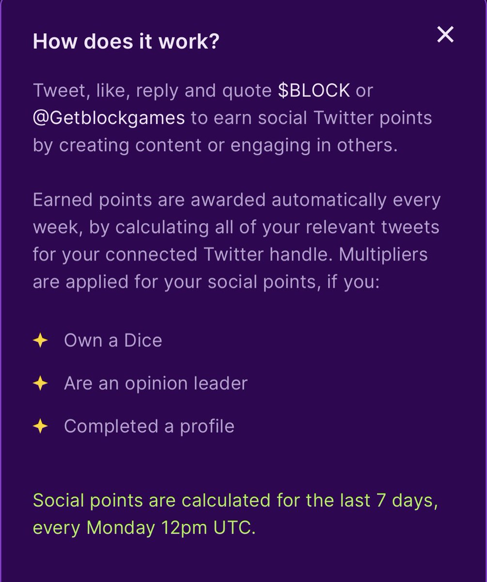 MetaBlind's tweet image. YOU $BLOCK EVERYONE,
EVERYONE $BLOCK YOU 🫵

THAT’S EASY, START NOW LEGEND

JOIN = blockgames.app/?referral_code… (complete profile)

Each of REPOST = 5X

Comment $BLOCK = 5X

550 $BLOCK ers’