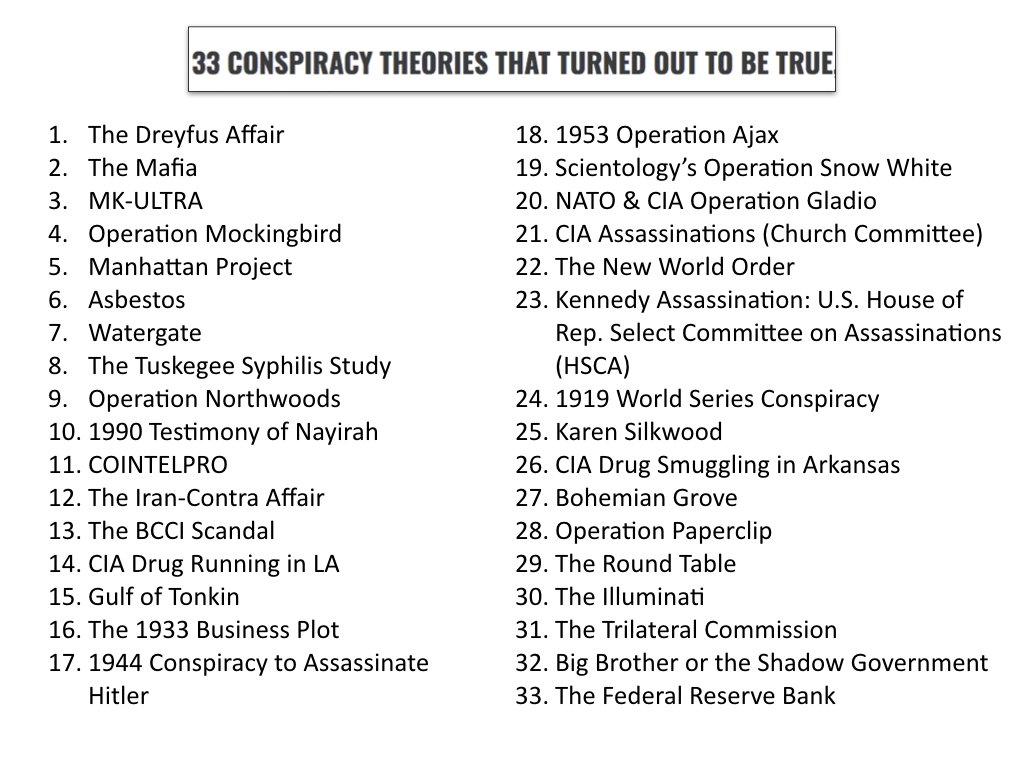 <a href="/LibertyCappy/">Declaration of Memes</a> I'll give you 33, which has a whole meaning to itself.