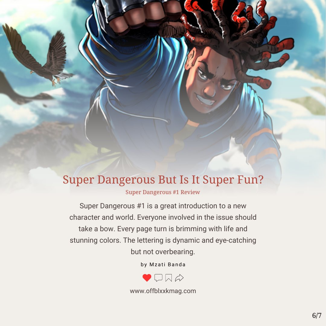 offblxxkmag's tweet photo. @Venturebros2 @ShinobiCosplays @yeseniadraws @vantacreates @ShaoDowMusic @DjTaylorsenpai @paranomsun @Saturday_am @EyexFoot @jramamanga @gigimurakami @cinnanin What if Superman healed the climate, housed the displaced, and stopped wars? The world would be perfect, right? No. Jah Sanders discovers that sometimes solving the world’s problems only brings more dangerous ones your way. 
writer: @EyexFoot #manga #comics #indiecomics https://t.co/K7aOAeU4fq