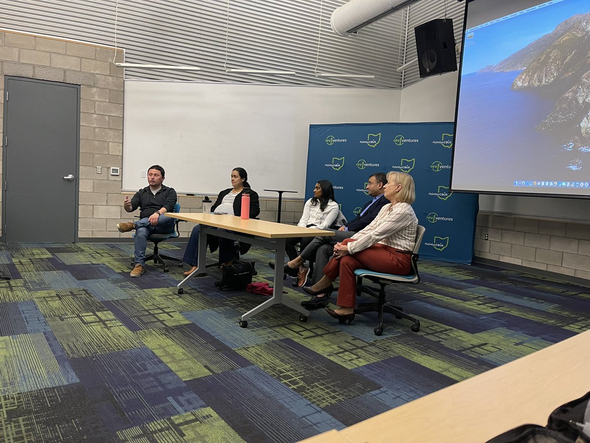 neuroadipo's tweet photo. Happy international women’s day to all @OhioState women+ folks & our incredible advocates & allies. Pics from the @OhioStateWIMS #RAPTIC participants and inspirational panelists of inventor-faculty today. @nhc_nanomedlab @dgpnanomedlab @Jerusha__Naidoo @NahushMokadam L Bakaletz https://t.co/JqRdtxcKgO