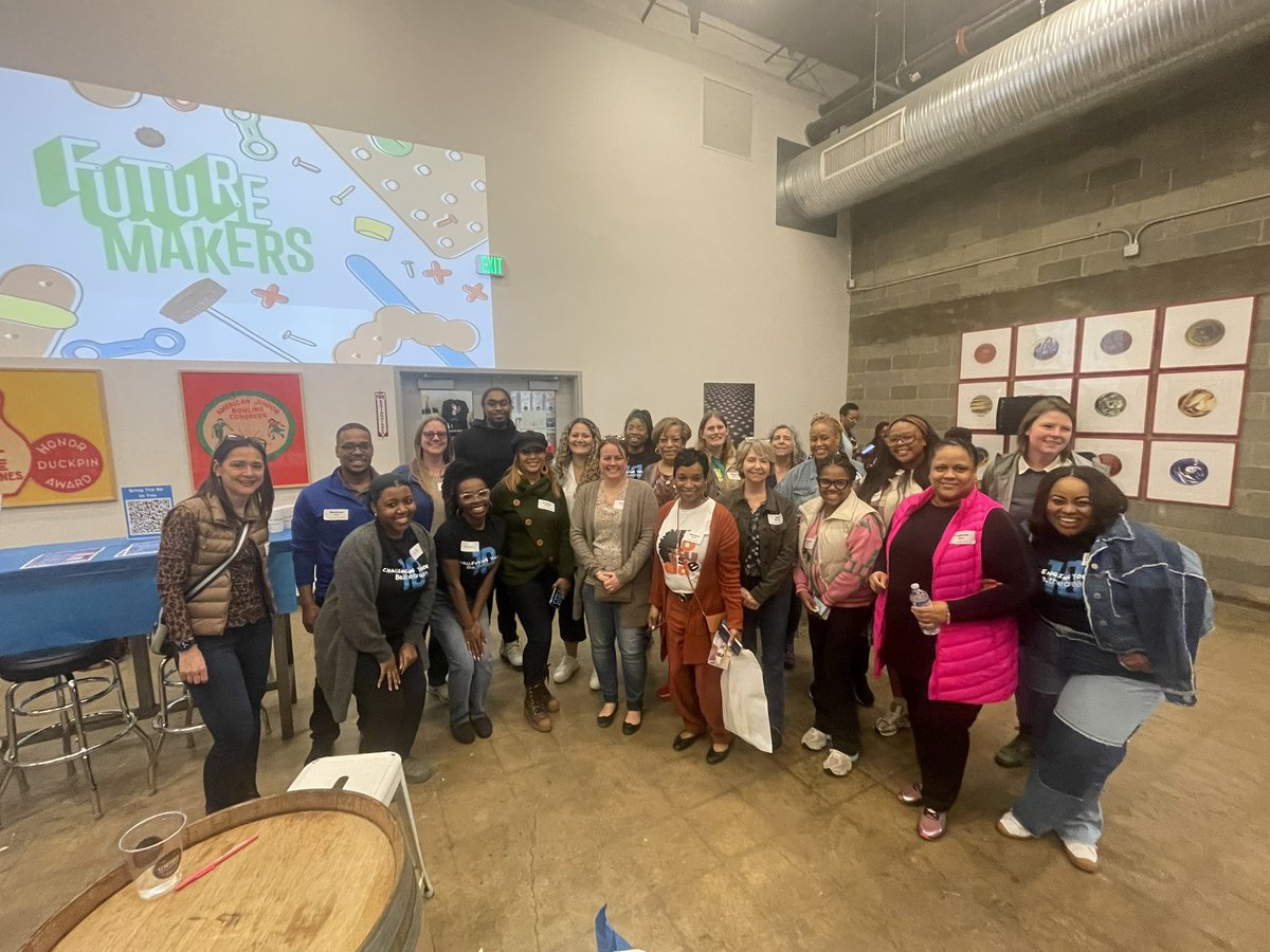 Thank you @futuremakerkids @arts4learningmd and TheBe Org for hosting an amazing PD for @BaltCoPS @BaltCitySchools @AACountySchools #CommunitySchools facilitators!