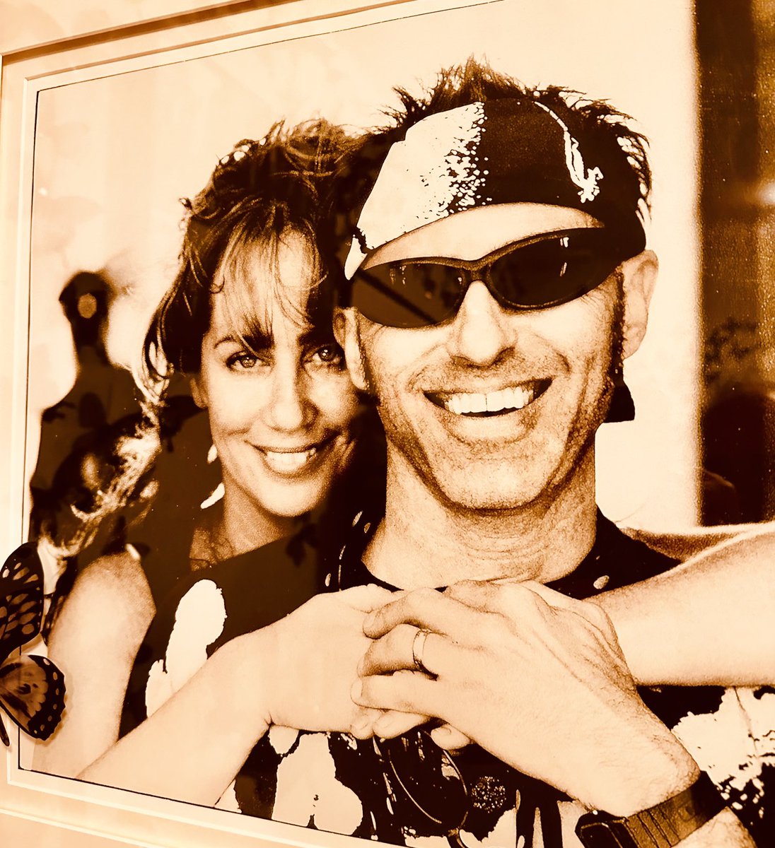 Dear ⁦@azsweetheart013⁩ Happy #InternationalWomensDay 
You’re the greatest soul on earth. Beautiful inside and out. To you and billions of women leading the way, Blessings n thanks for the love, nurturing and reverence for life, you save us all with every day. Love you, Amy