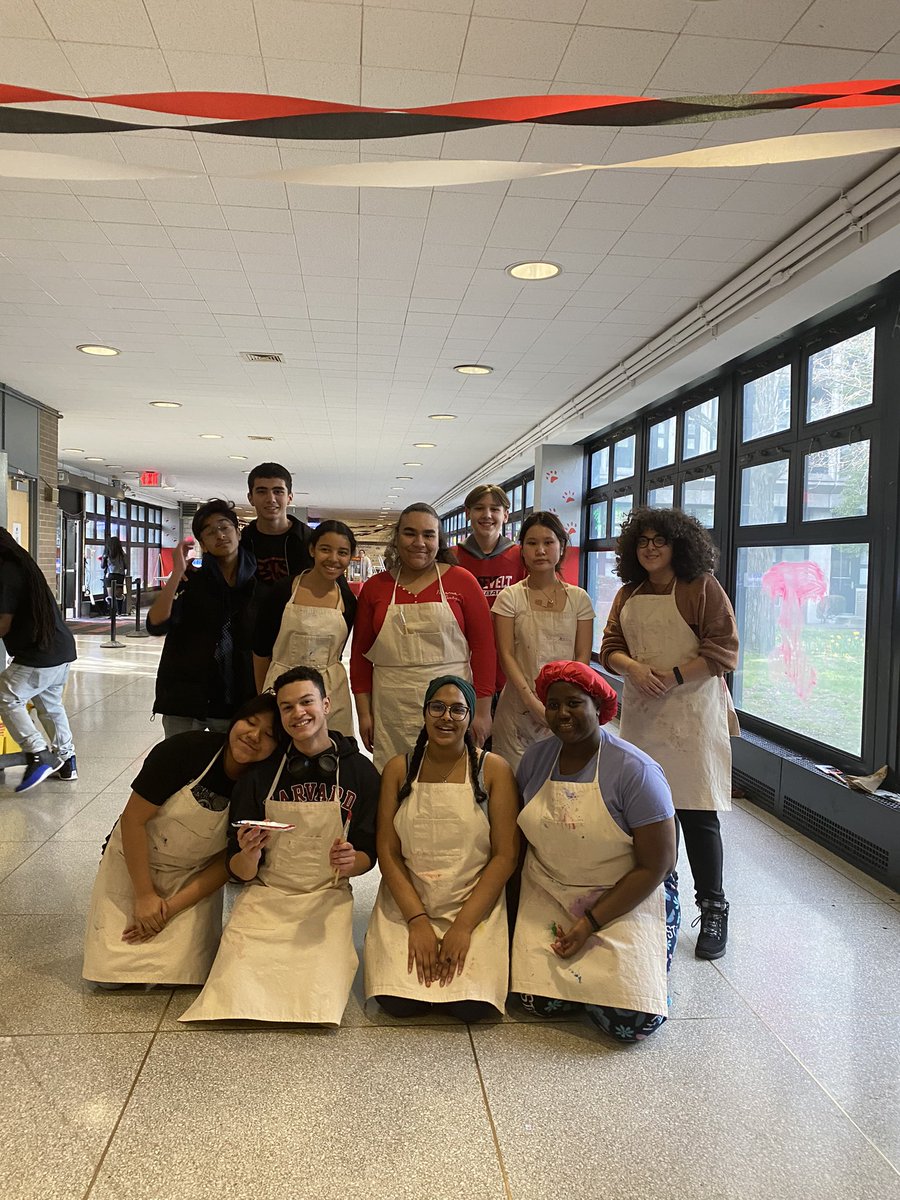 Are you ready for #FDRSeniorLockIn2024? It’s almost time!! @BrooklynSouthHS