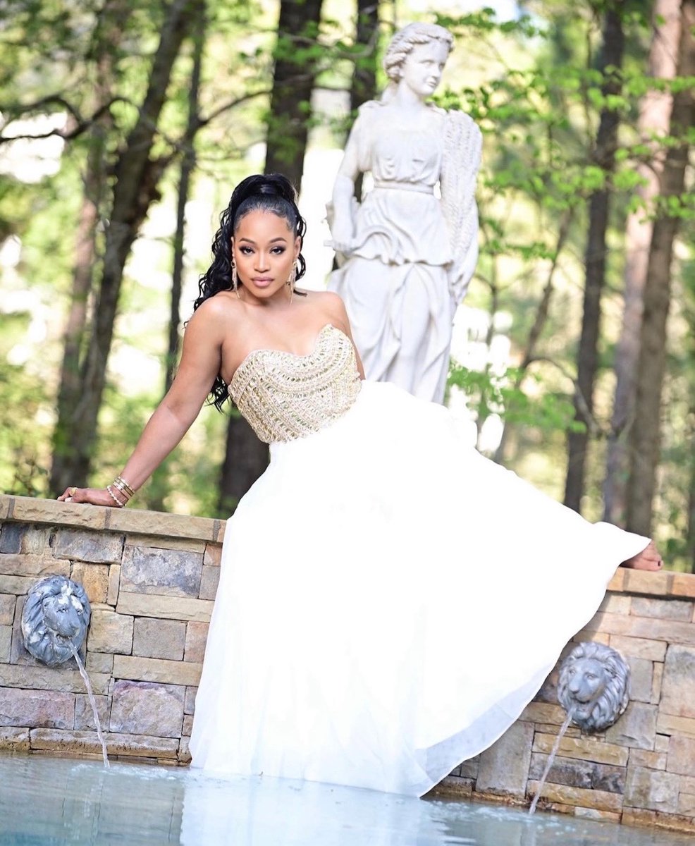 Monyetta Shaw-Carter tweet media