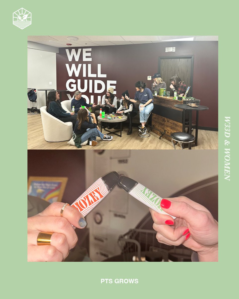 The other 2 need to catch up!
Happy International Women's Day ♀️