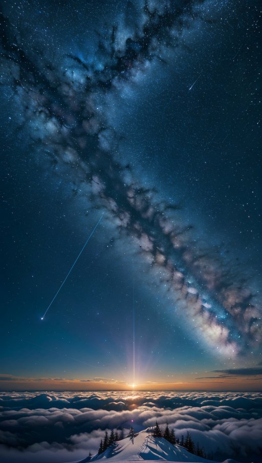 Prompt in Alt.

Used the same prompt in 4 different models from our marketplace, can you guess which ones ?

If so, give your answer in the comments💬 

Click the link below to make your own AI images👇

fair.ar-io.dev