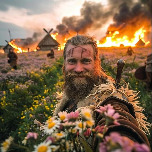 CryptoVikingSWE's tweet photo. My face when people say they got rekt shorting the ATH https://t.co/BZR8nPT9gv