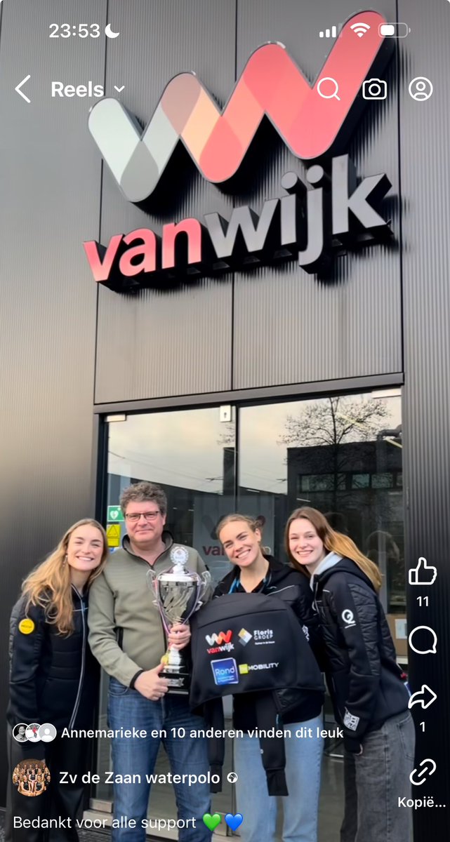 Vanwijk tweet media