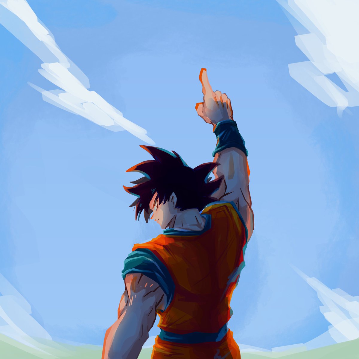 Happy_Toast_0's tweet photo. Thank you for everithing #AkiraToriyama for your work, influence and inspiration 😔

#qepdakiratoriyama #graciasakiratoriyama https://t.co/DCLE88Dy39