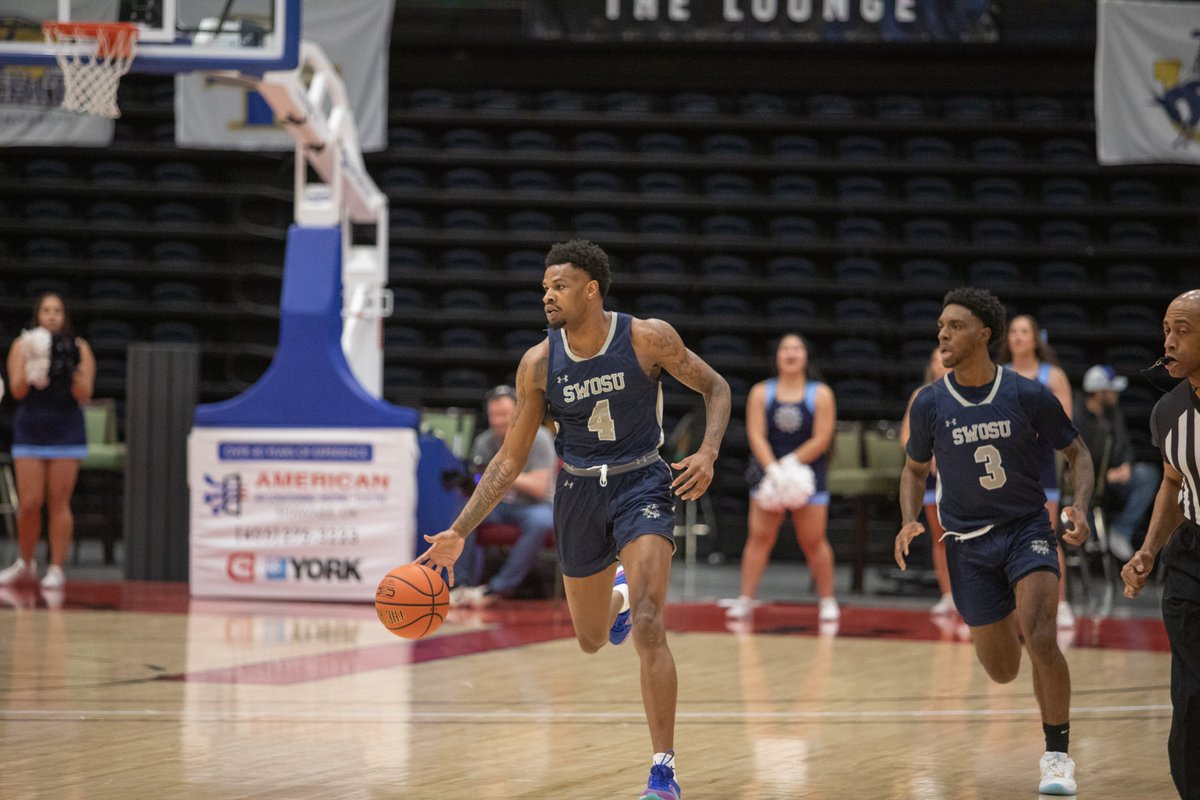SWOSUAthletics's tweet photo. SWOSU's season comes to a close in the GAC Quarterfinals after the Bulldogs fall 82-74 to (3) Northwestern. @SWOSUHoops https://t.co/K8sEdQuWFX