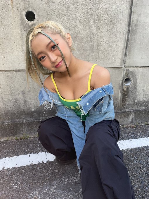 Twitterのコスプレ画像20