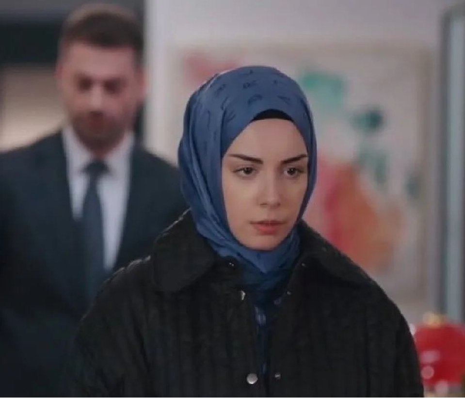 aareyhan7's tweet photo. Kıvılcım  Arsalan'ın sonunu kızları getirecek nokta (.)#Kızılcıkserbeti https://t.co/bKgZvGFiGJ