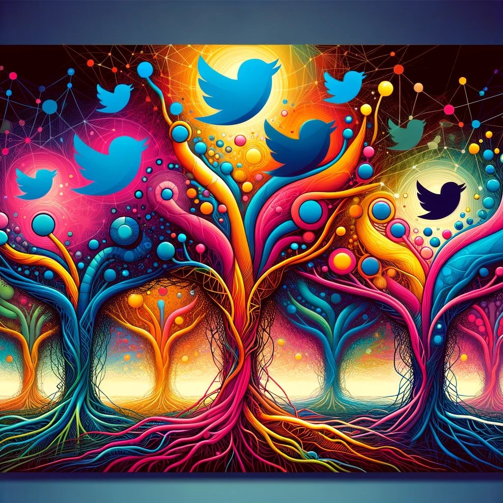 jonath85's tweet image. In a world where systems intertwine and influence one another, who are the visionaries that shape them? 🌐✨ How do we call them? #systemleadership #ecosystemleadership #Leadership #Innovation #GlobalSystems