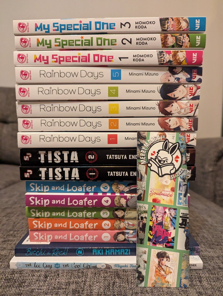 Law_hs's tweet photo. @MangaAlerts Latest haul https://t.co/emUY3akkn1