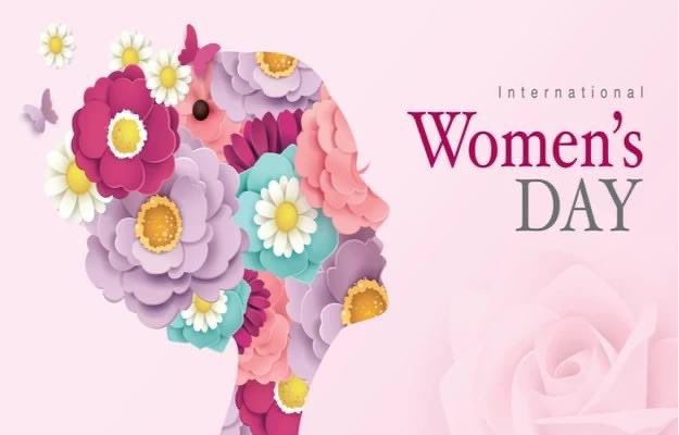Ladies, be a #Pink light of inspiration.👑💖🌸 Be inspiring & inclusive.🤗🎀 Happy International Women's Day to all you strong & wonderful women, wherever you are! 🌸💖✨ #Inspire_Inclusion #PinkFriday #SDG5 #WomensDay #HappyInternationalWomensDay #InternationalWomensDay
