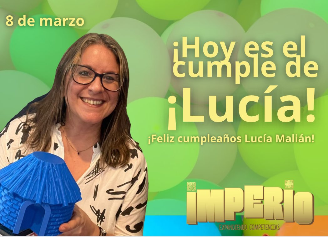 Imperio.competencias tweet media