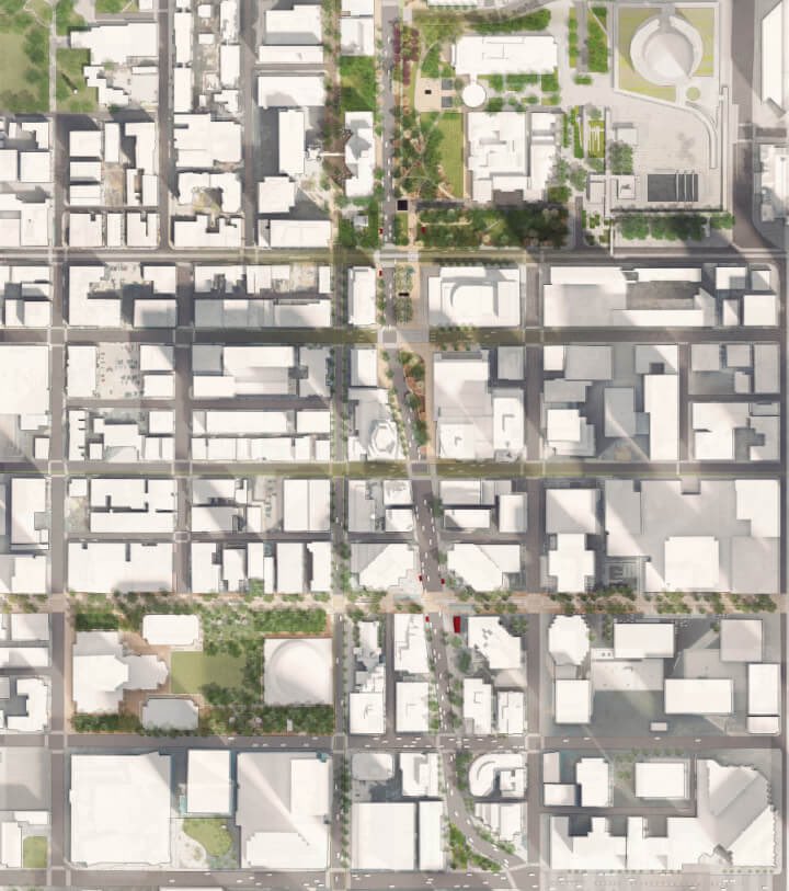 For the second time today

BUILD UNIVERSITY PARK

universitypark.evergreen.ca