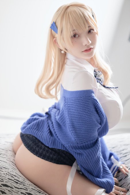 コスプレイヤー尊みを感じて桜井のTwitter画像17