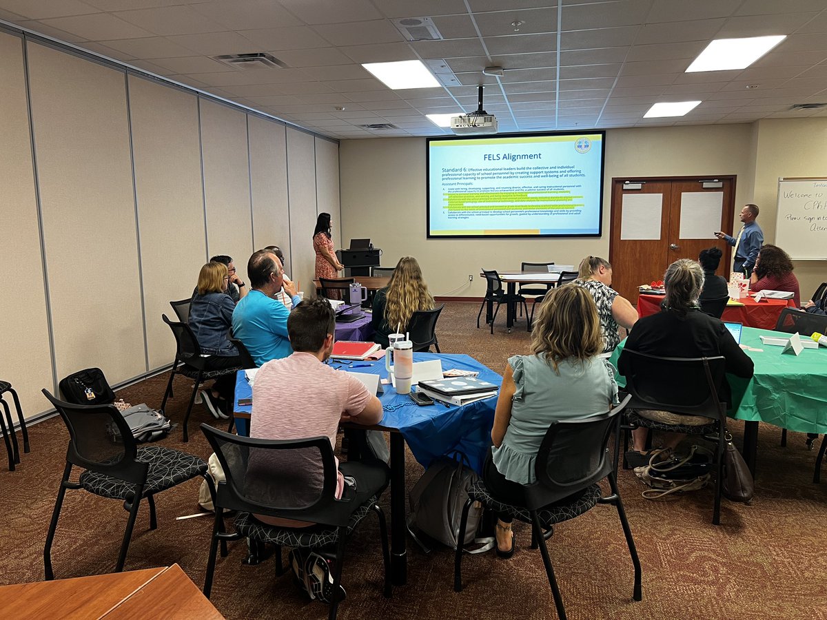 SDLC Leadership Development tweet media