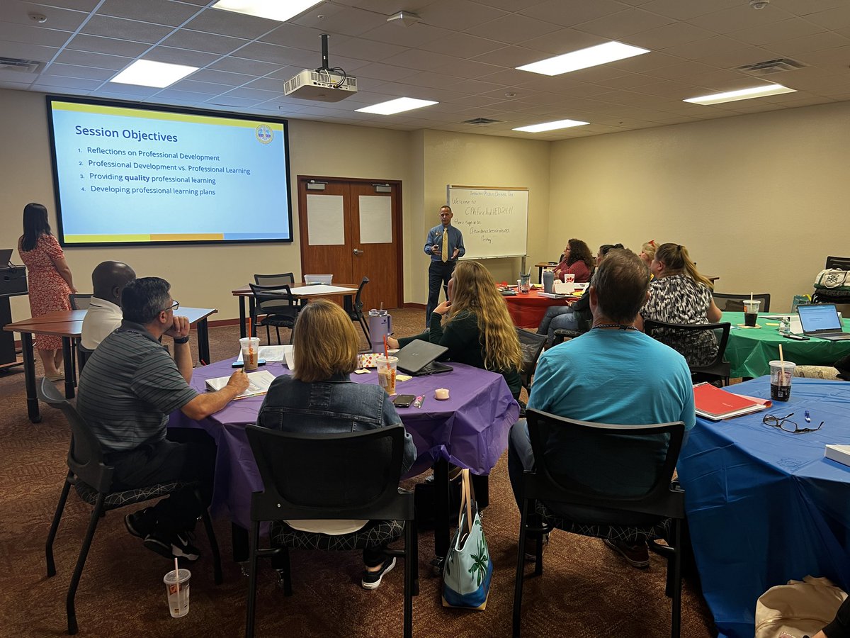SDLC Leadership Development tweet media