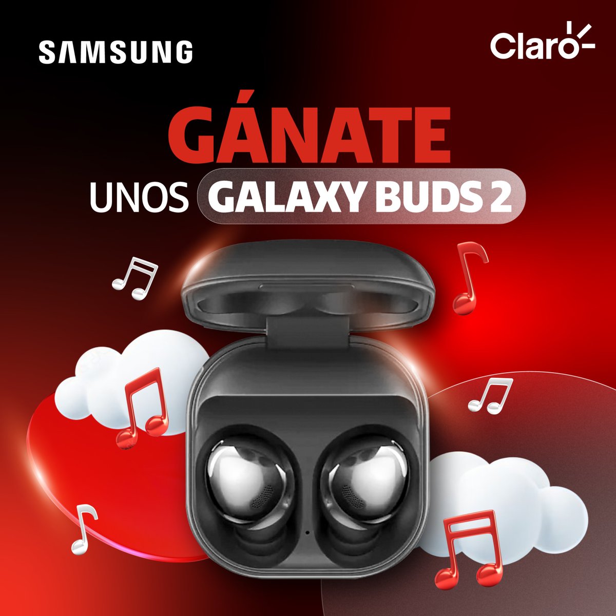 Claro El Salvador tweet media