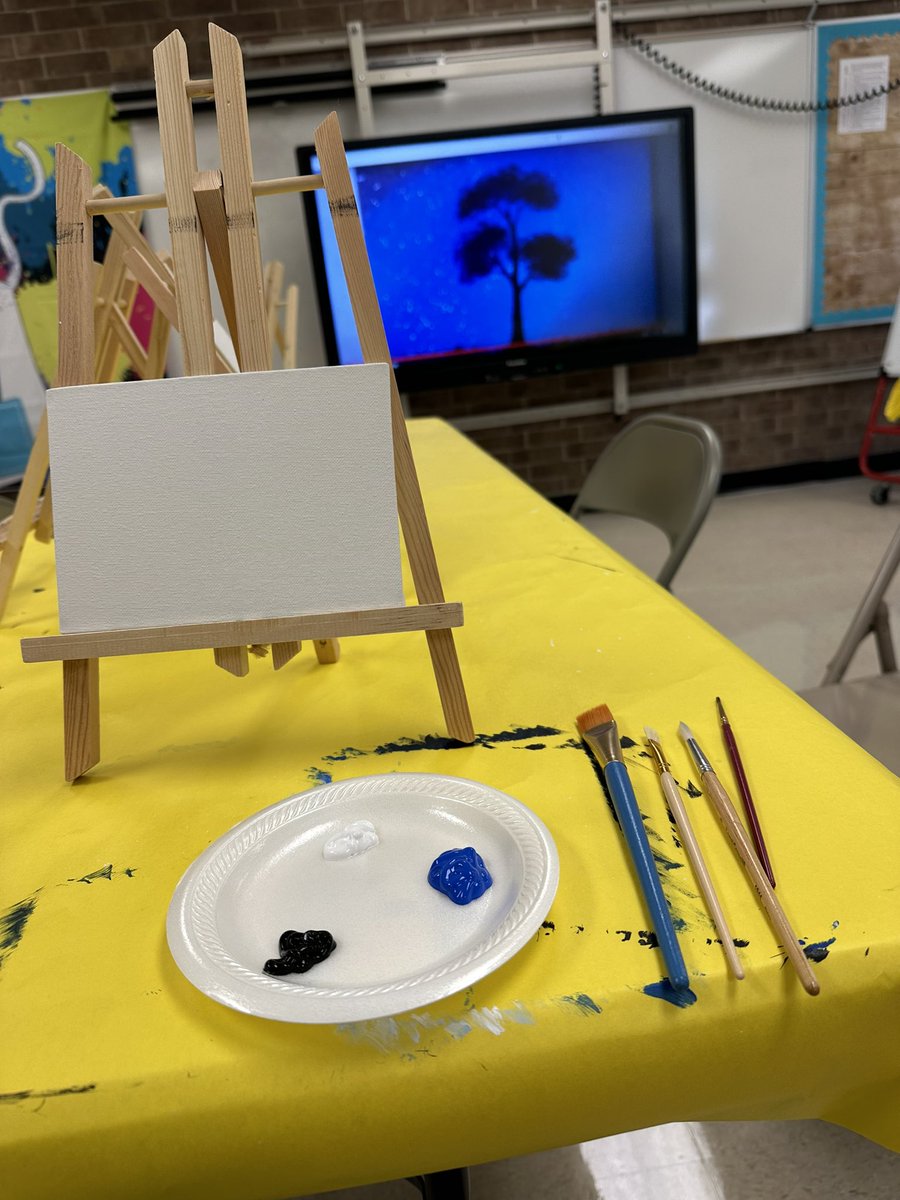 Celebrating SEL week 🖌️🎨