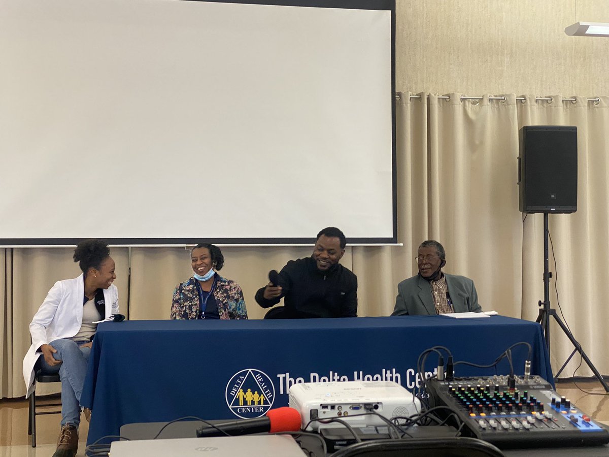 Alice Setrini (@asetrini) on Twitter photo Another remarkable day in the MS Delta, meeting folks working in health and civil rights with our <a href="/LoyolaLaw/">Loyola Law Chicago</a> and <a href="/LoyolaHealth/">Loyola Medicine</a> students in the Access to Healthcare class! Another remarkable day in the MS Delta, meeting folks working in health and civil rights with our <a href="/LoyolaLaw/">Loyola Law Chicago</a> and <a href="/LoyolaHealth/">Loyola Medicine</a> students in the Access to Healthcare class!