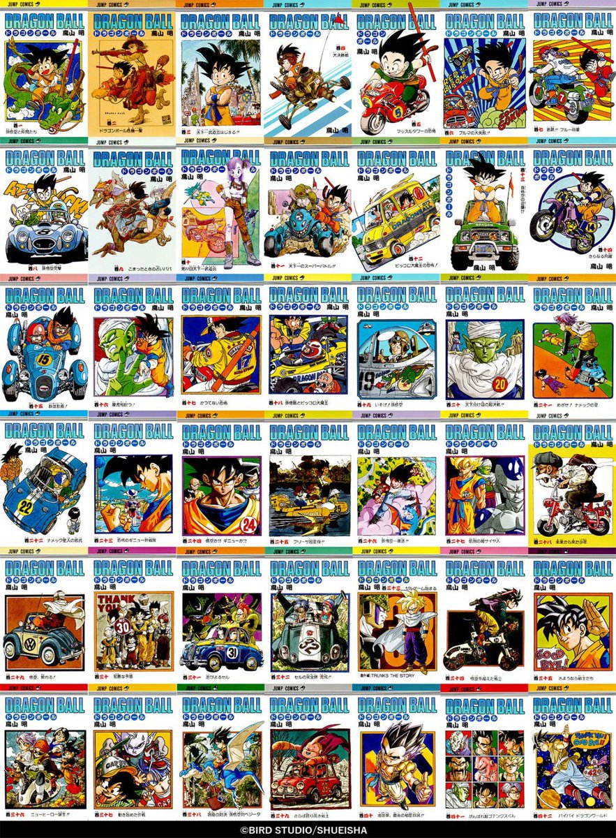 I miss reading them in primary school with friends, and I’m still having all of them in my kindle now.