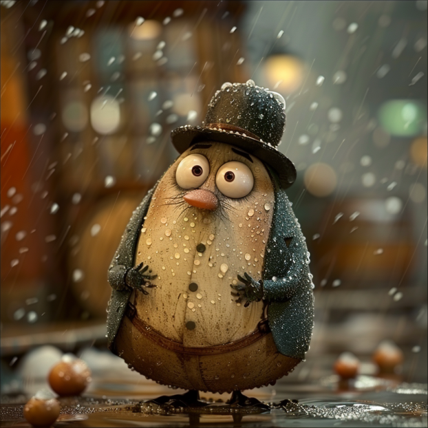 RomanDAPhoto's tweet photo. #MrDrizzle @wxbrad https://t.co/Ibv6JsdjoG