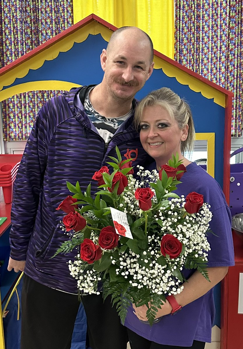 Falecia Collier tweet media