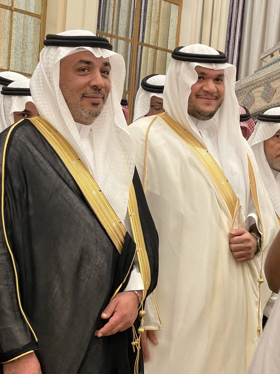 #افــراح_أســرةآل_فاروق_خوقير
#فندق_الدارالبيضاءبجده
#وامسيةسعيده✅🌹✋️🌹
كانت ليلة البارحه امسية ممتعه
في مناسبة سعيده لعقد قران المهندس اسامه فاروق خوقير
على كريمةالاستاذ هيثم ريان
ونقول لهما بارك الله لهما وبارك عليهماوجمع بينها في خير👋👋🌹