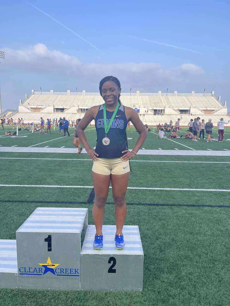 Elkins Girls Track & Field (@elkinstrack) on Twitter photo Congratulations Zoe Allen 2nd place 100 meter dash at the Ruben Jordan Relays. <a href="/FBISDAthletics/">Fort Bend ISD Athletics</a> <a href="/djackson11SU/">DJackson</a> <a href="/CourtneyMuceus/">Courtney Muceus</a> Congratulations Zoe Allen 2nd place 100 meter dash at the Ruben Jordan Relays. <a href="/FBISDAthletics/">Fort Bend ISD Athletics</a> <a href="/djackson11SU/">DJackson</a> <a href="/CourtneyMuceus/">Courtney Muceus</a>