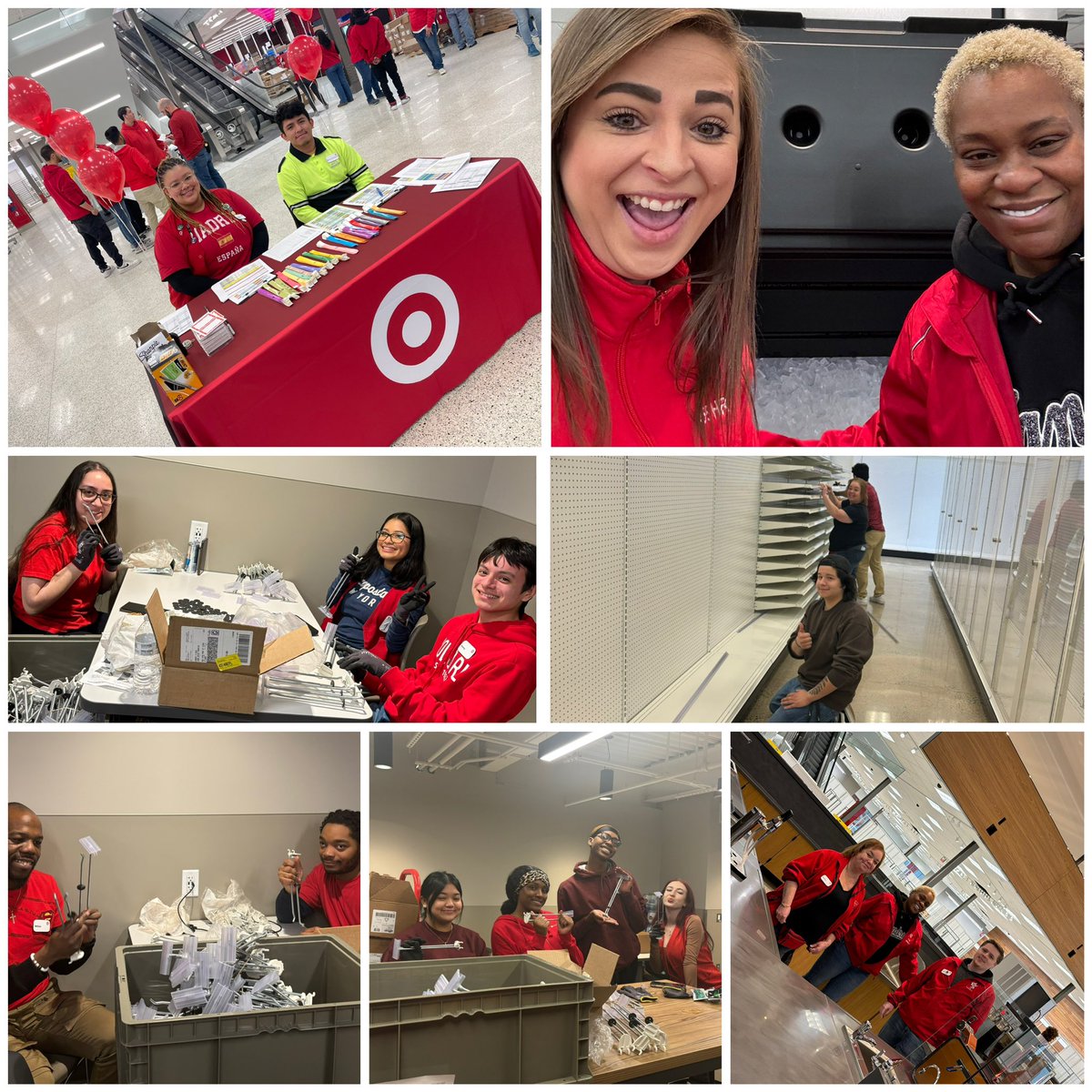 CaitlinJelley's tweet photo. Lake Success Planorama is a Wrap! We’re SO GRATEFUL for All of the AMAZING Support Getting Our Store Ready for Open! Such an AWESOME Time Reconnecting with So Many Familiar Faces & Meeting Even More Talented People Along the Way! #GreatAtTheLake #NothingButSuccess #LakeSuccessful https://t.co/AwnXhXVPwZ