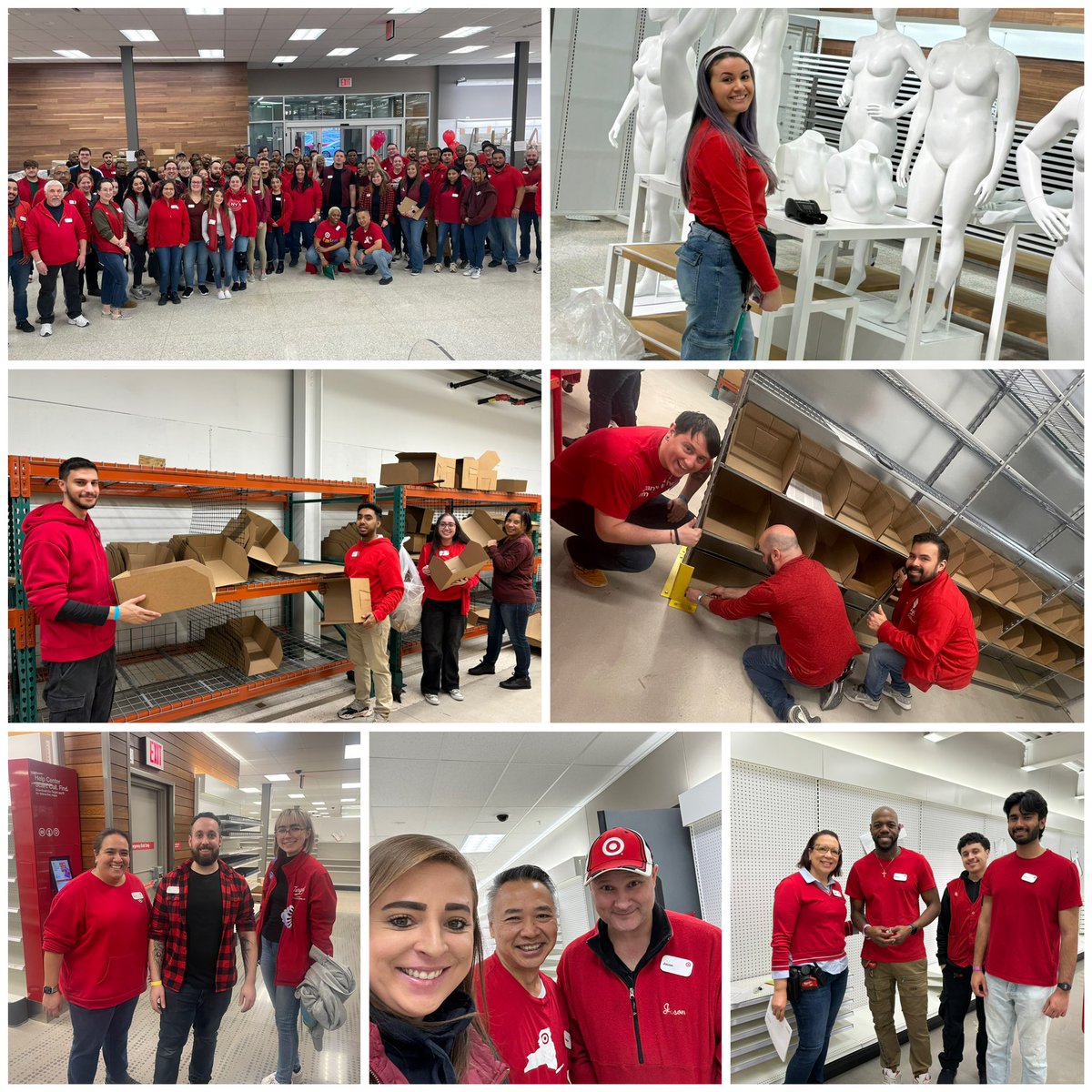 CaitlinJelley's tweet photo. Lake Success Planorama is a Wrap! We’re SO GRATEFUL for All of the AMAZING Support Getting Our Store Ready for Open! Such an AWESOME Time Reconnecting with So Many Familiar Faces & Meeting Even More Talented People Along the Way! #GreatAtTheLake #NothingButSuccess #LakeSuccessful https://t.co/AwnXhXVPwZ