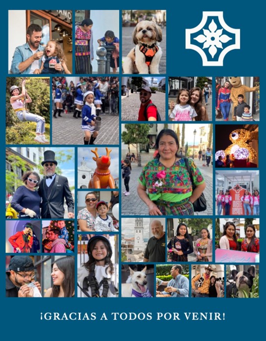 CiudadCayala's tweet photo. ¡Gracias a todos por venir!

https://t.co/ja3FGvDeyn

#cayala #comunidad #guatemala https://t.co/cnGKuBs1v0