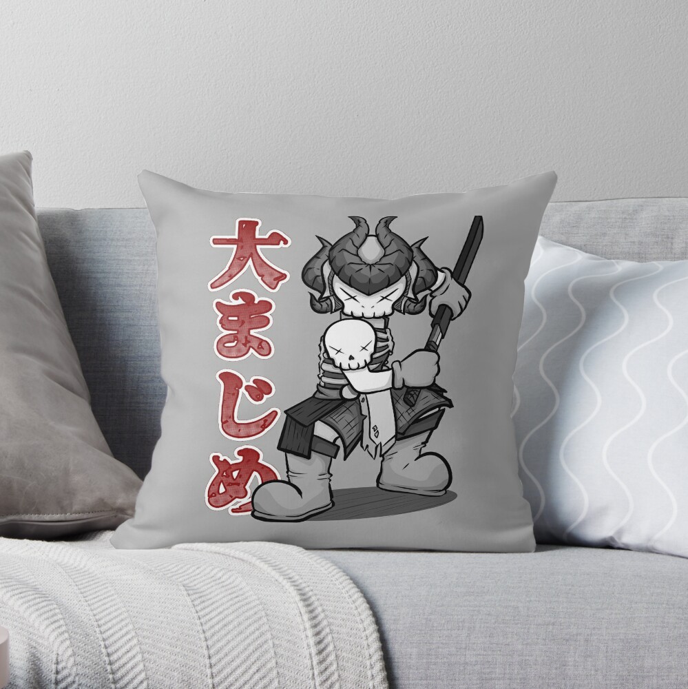 Envious118's tweet photo. Dead Serious Throw Pillow
#redbubble #redbubbleshop #love #fashion #photooftheday #art #beautiful #picoftheday #happy #follow #cute #style #summer #giftforhim #giftforher #gift

Link Below!
https://t.co/2aeWzytx08 https://t.co/Jb6H8jUOF6