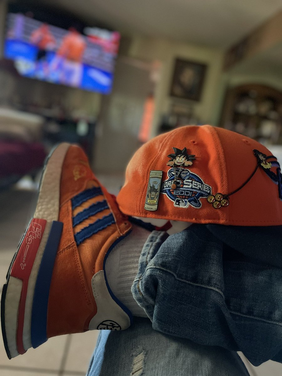 oEDUB's tweet image. #RIPAkiraToriyama