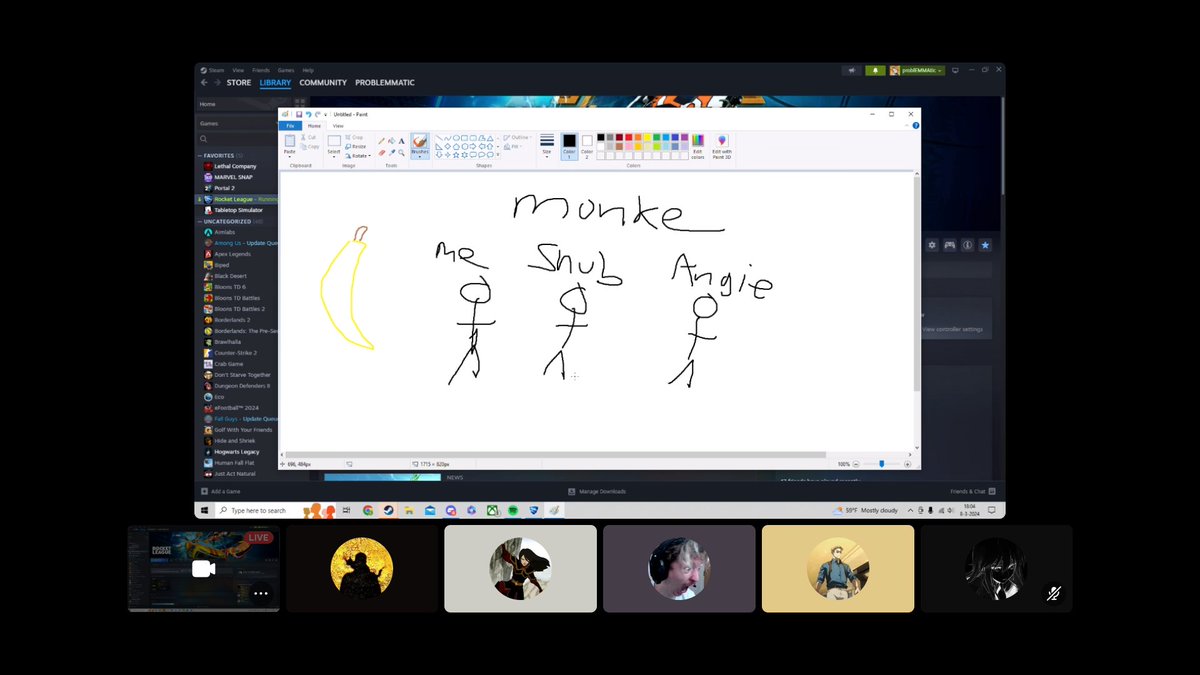 SnubDOA's tweet image. productive scrim review ft: trouble shooters