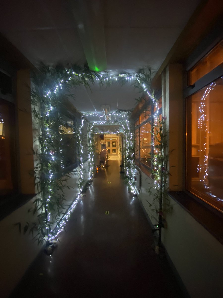 FriaryDP's tweet image. Another fabulous TY show again tonight and remembering our wonderful past pupil Andrea Baker🦋