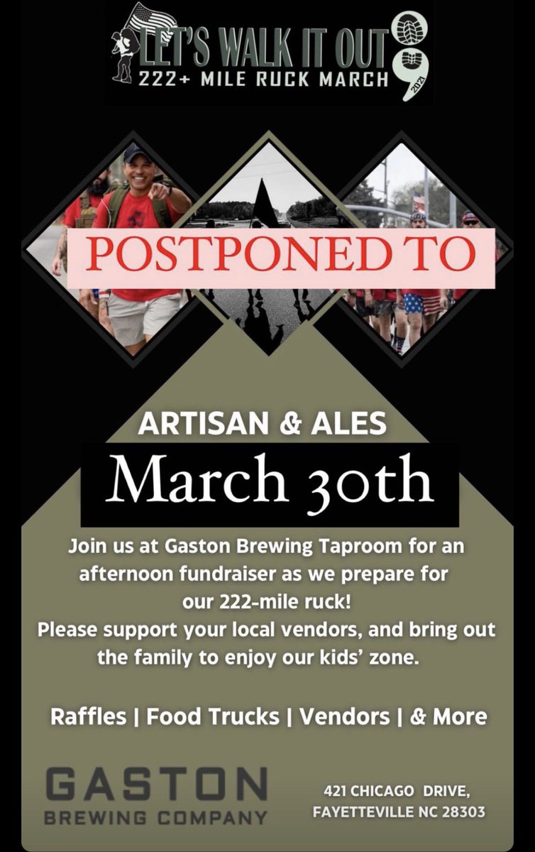 Fayetteville Today tweet media