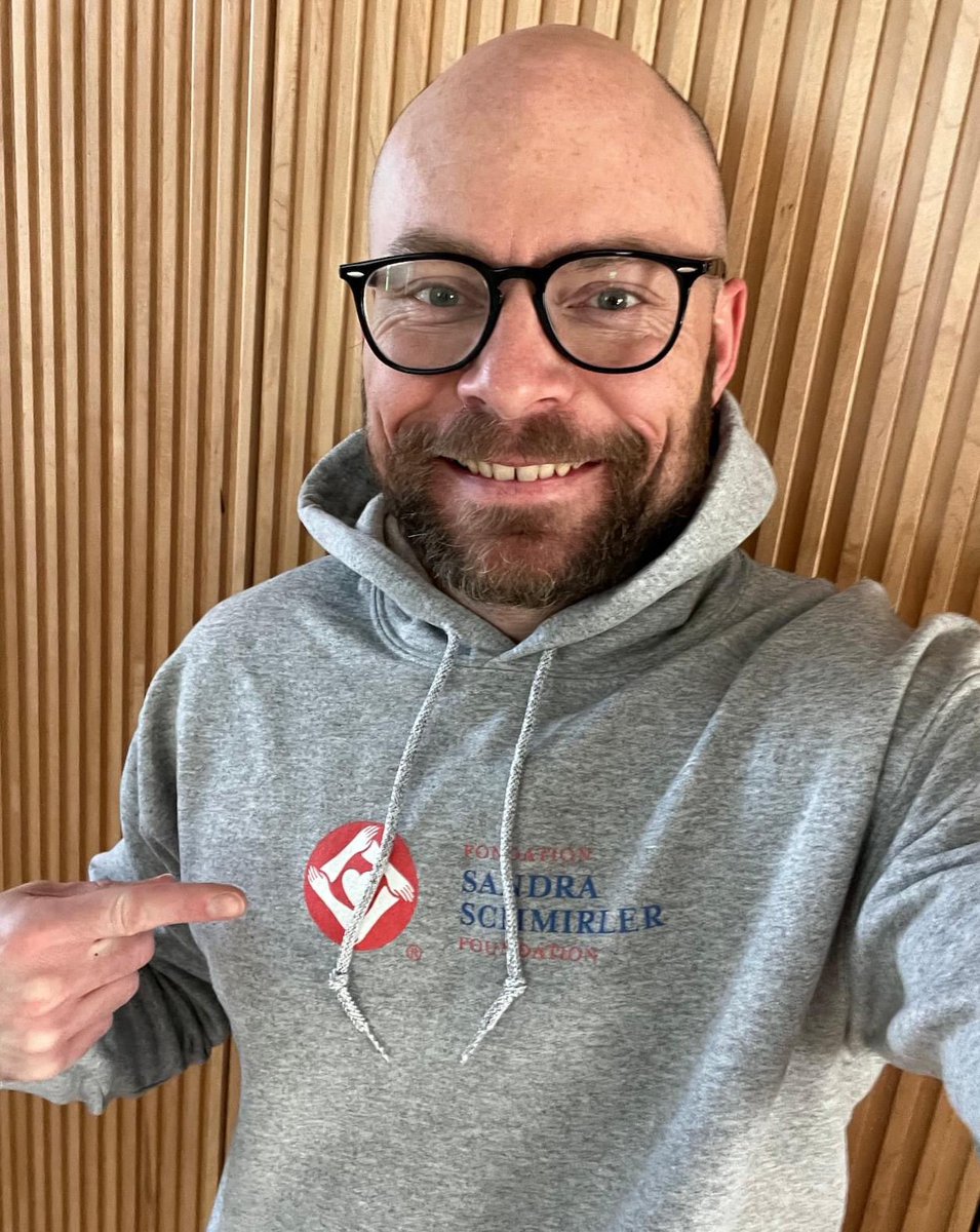 CurlingCares's tweet photo. #CurlingCares alumni B.J. Neufeld supports the @SandraSchmirler Foundation – now you can get this sweatshirt and other SSF apparel and support his efforts!
Shop now at: https://t.co/zQP5WJ5dgj
#BJCares #Brier2024 #curling https://t.co/amK66eOBvt