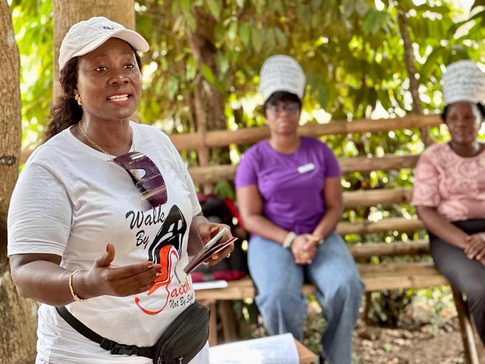 Naomi Tulay-Solanke (@communityheal10) on Twitter photo Today is #iwd2024
Empower all women and girls with disabilities to:
🏥 Have access to SRHR services for all
💁♀️ Make informed decisions about their health
👩⚕️ take your laws off women’s bodies
✨ Feel safe, and do Selfcare
#SRHRForAll #IWD2024 #GenderEquality
<a href="/SwedeninLiberia/">Embassy of Sweden in Liberia</a> Today is #iwd2024
Empower all women and girls with disabilities to:
🏥 Have access to SRHR services for all
💁♀️ Make informed decisions about their health
👩⚕️ take your laws off women’s bodies
✨ Feel safe, and do Selfcare
#SRHRForAll #IWD2024 #GenderEquality
<a href="/SwedeninLiberia/">Embassy of Sweden in Liberia</a>