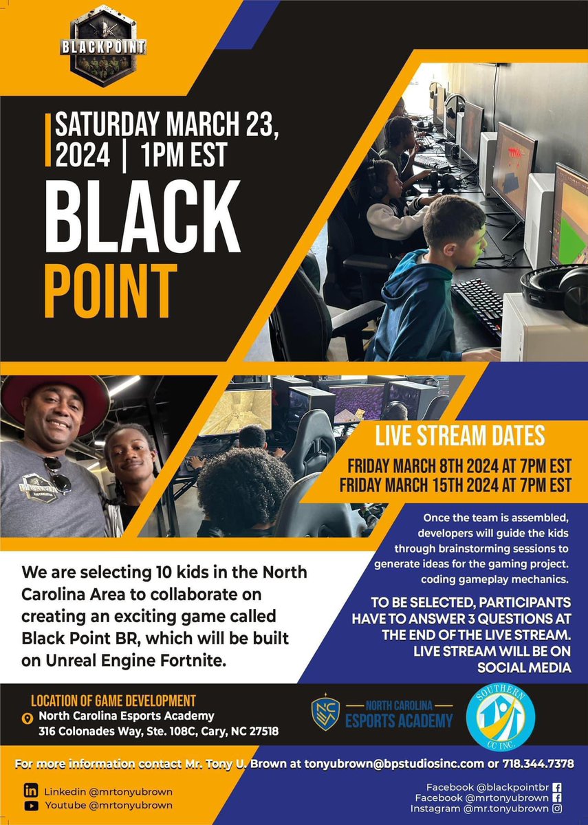 Fayetteville Today tweet media